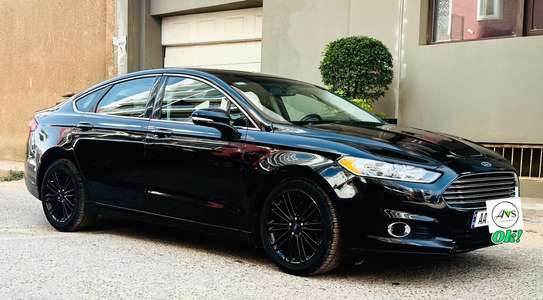 Location Ford Fusion image 4