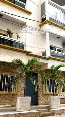 Appartement moderne à Ngor Almadie image 2