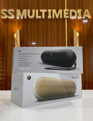 Beats Pill image 2