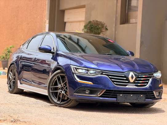 Renault Talisman image 12