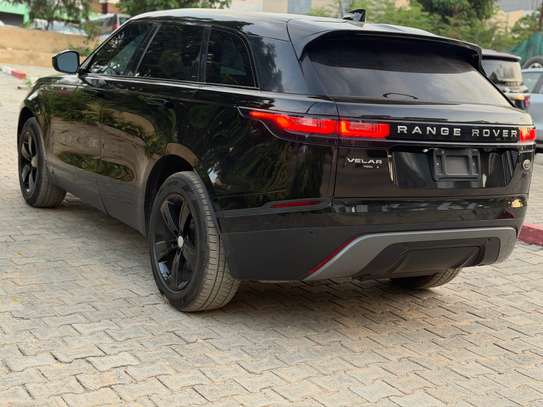 Range velar 2020 image 5