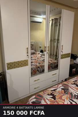 CAUSE DÉMENAGEMENT, VENTE DE MEUBLES ET ÉLECTROMÉNAGER image 10