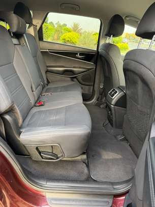 KIA SORENTO 2019 image 12