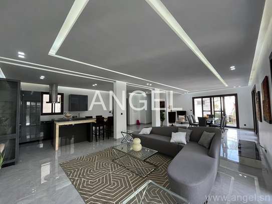 Ref_5017_GL Appartement à vendre à Mermoz image 7