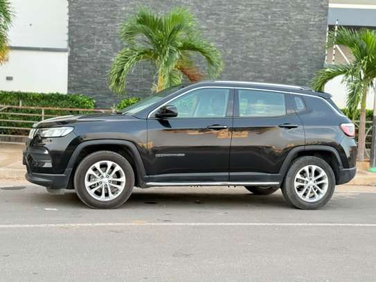 Jeep COMPASS 2021 image 5