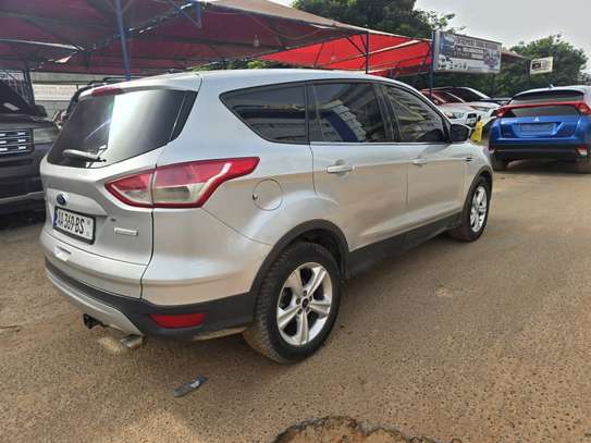 ford escape 2014 image 10