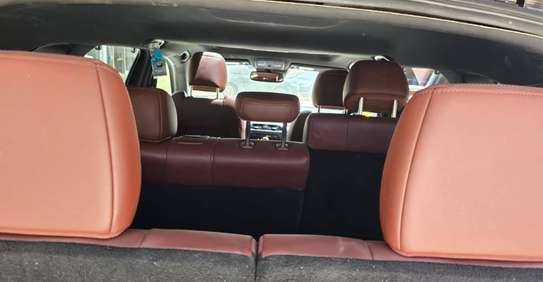 Mazda CX9 2017 image 10