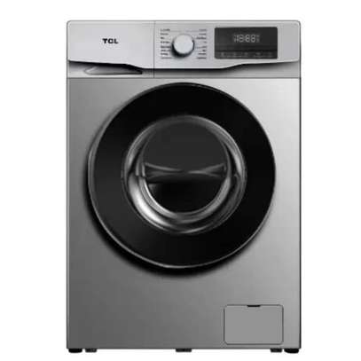 MACHINE A LAVER TCL 12KG INVERTER + INSTALLATION GRATUITE image 3