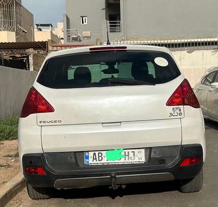 Peugeot 3008 - Année 2014 image 6