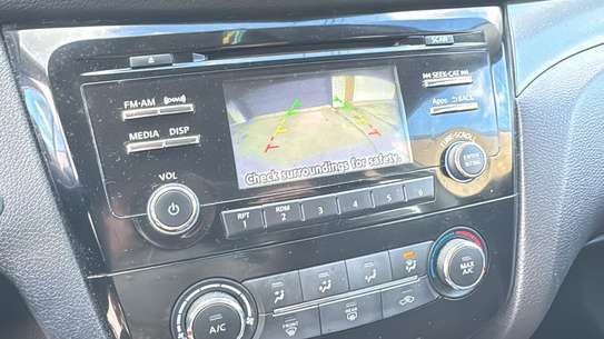 Nissan Rogue 2016 image 6