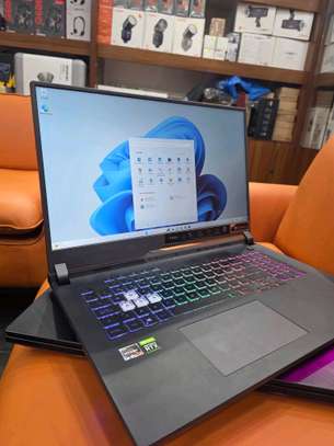 Rog Strix G7131C image 2