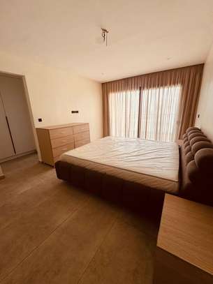 appartement meublé f4 neuf image 8