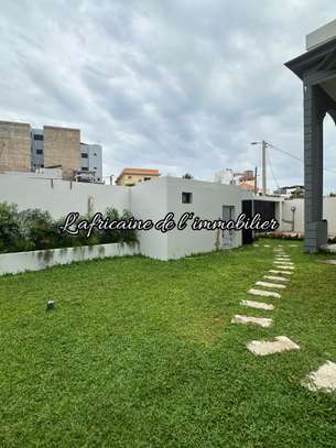 Villa à vendre – Mamelles, Cité Cheikh Amar image 2