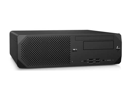Ordinateur de bureau HP Z2  G9 image 4