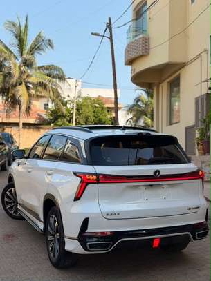 CHANGAN CS75 plus ANNÉE 2024 image 15