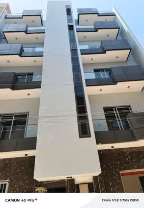 APPARTEMENTS AUX MAMELLES image 2