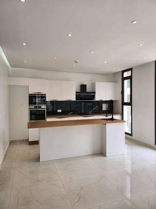 Appartement f4 haut standing aux mamelles image 11