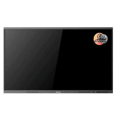 TELEVISEUR HISENSE 75 WHITEBOARD
SMART UHD 4K TACTILE image 5