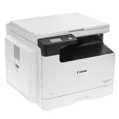 Photocopieur canon IR 2224 image 3