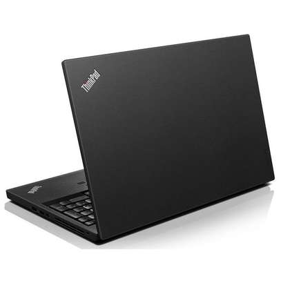 Lenovo ThinkPad T560 Core i7 6ème.Ram 16go.SSD 512Go.15.6 image 4