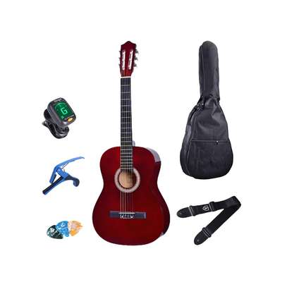 Pack Guitare Classique image 2
