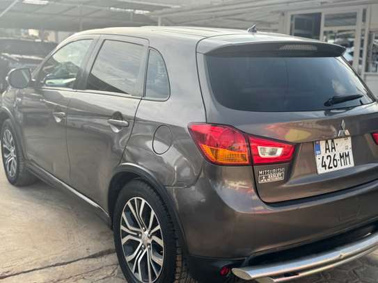 Mitsubishi rvr 2016 image 3