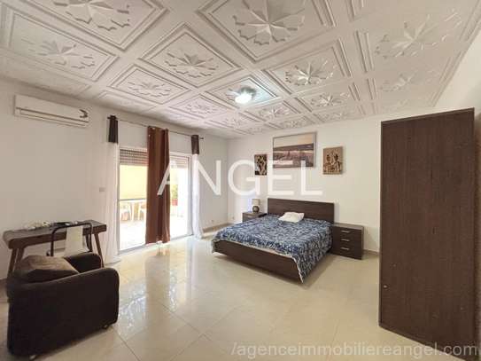 Ref_4240_GL Appartement à vendre – route de Ngor /TF image 2