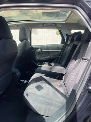Peugeot 308  SW 2019 image 4