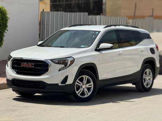 GMC TERRAIN 2019 FULLS OPTIONS image 4