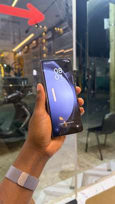 Samsung Galaxy Fold 5 256G image 4