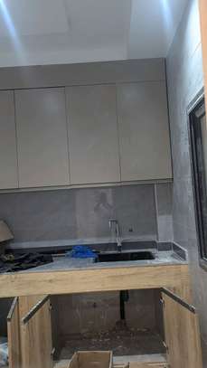 aloue appartement nef. jamais habite image 11