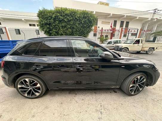 Audi sq5 2024 image 5