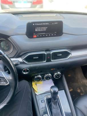 Mazda CX5 année 2017 image 2