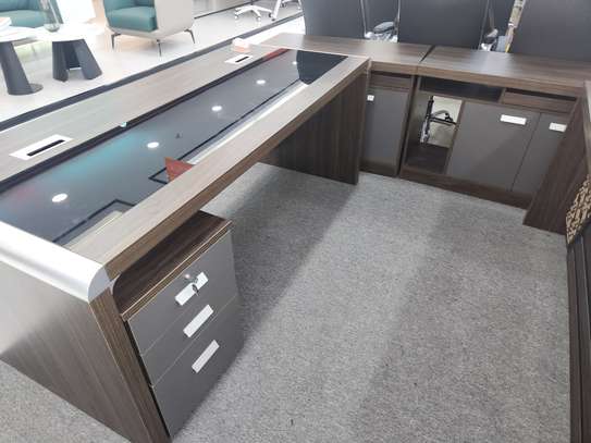 Ensemble de Bureau assistant image 6