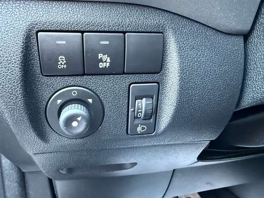CITROEN BERLINGO 2016 image 11