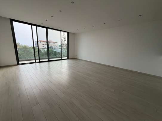 Bel appartement vue mer à fann mermoz image 2