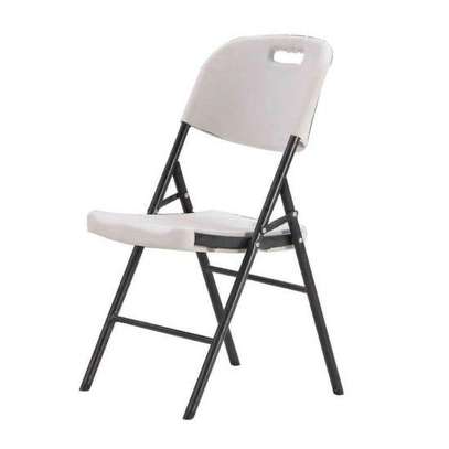 Ensemble chaise table dressage image 5