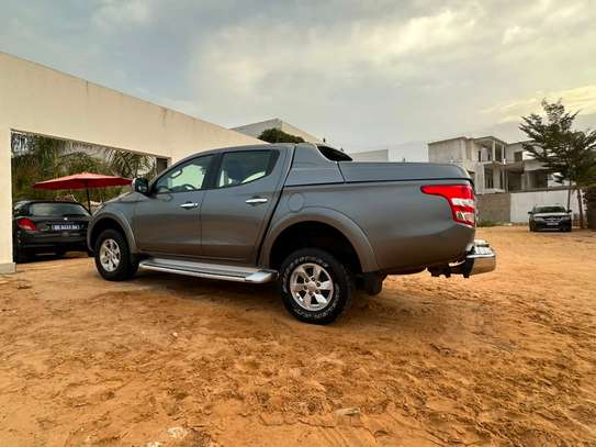 MITSUBISHI L200 SPORTERO DID image 13