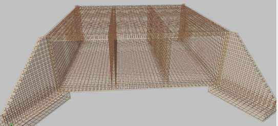 Apprendre les Logiciels de calcul de structure génie civil image 4