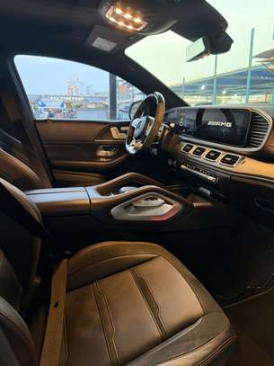 Mercedes GLE 450_2022 image 7