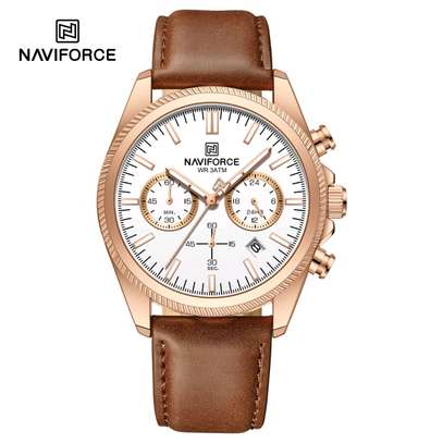 Montre Naviforce authentique image 7