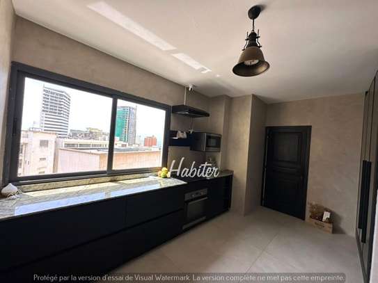 Appartement à louer au Plateau image 3