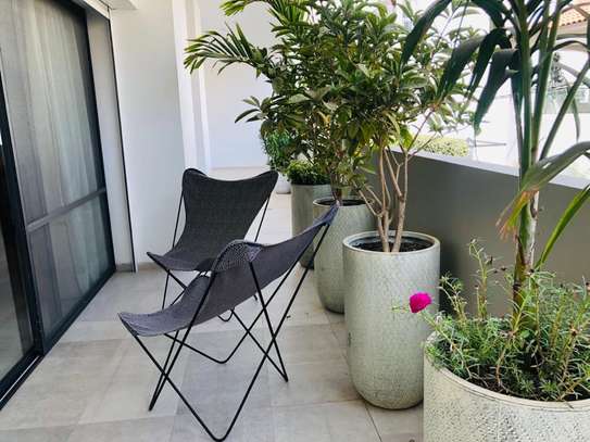 Appartement à louer à ngor almadies image 2