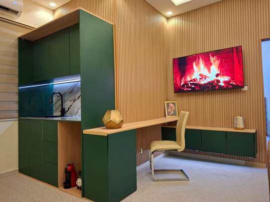 Chambre et studio haut standing image 6
