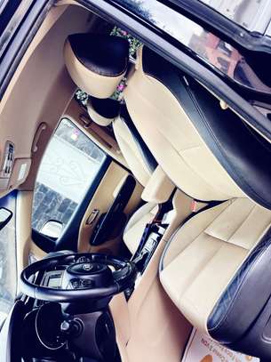 KIA SEDONE 2016 (voiture familiale) image 8
