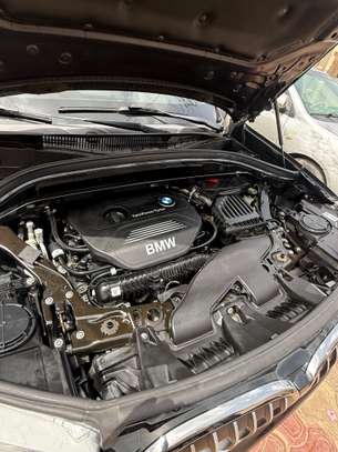 BMW X1 2.8 Xdrive automatique 2018 image 7