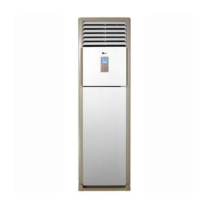 SPLIT 48000BTU MIDEA ARMOIRE 5CV MFJ48CRN1 image 3