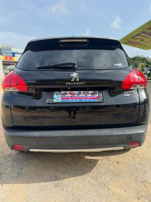 PEUGEOT 2008 2016 image 2