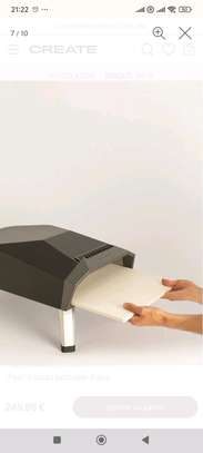 A VENDRE FOUR A PIZZA image 2