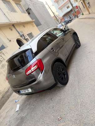 Citroen C4 Aircross 2015 image 5